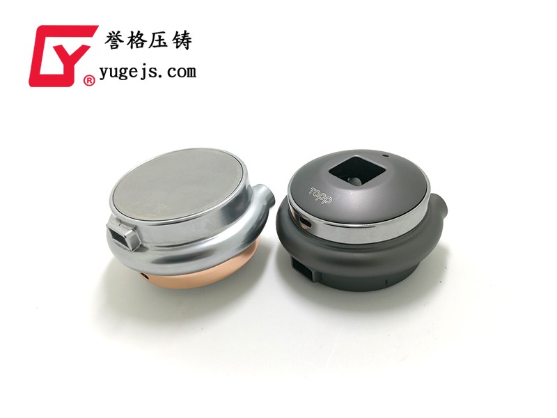 逐夢前行，壓鑄件話題再也不用愁！